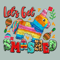 Let's Get Smashed Heavyweight Hoodie | Teevron