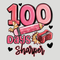 100 Days Sharper School Zipper Hoodie | Teevron