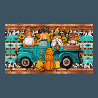 Fall Gnomes Truck Sippy Cup Urban Heavy Tee | Teevron