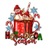 hot cocoa  season | Teevron