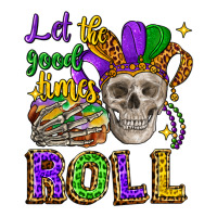 let the good times roll | Teevron