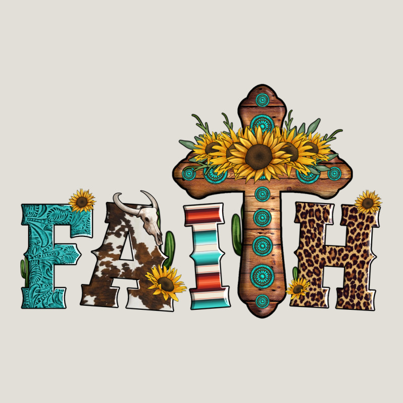 Faith Heavy Core Tee by Artiststas | Teevron