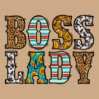 Western Boss Lady Vintage Hoodie | Teevron