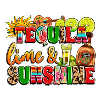 tequila lime and sunshine | Teevron