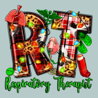 Christmas Respiratory Therapist Heavy Core Tee | Teevron