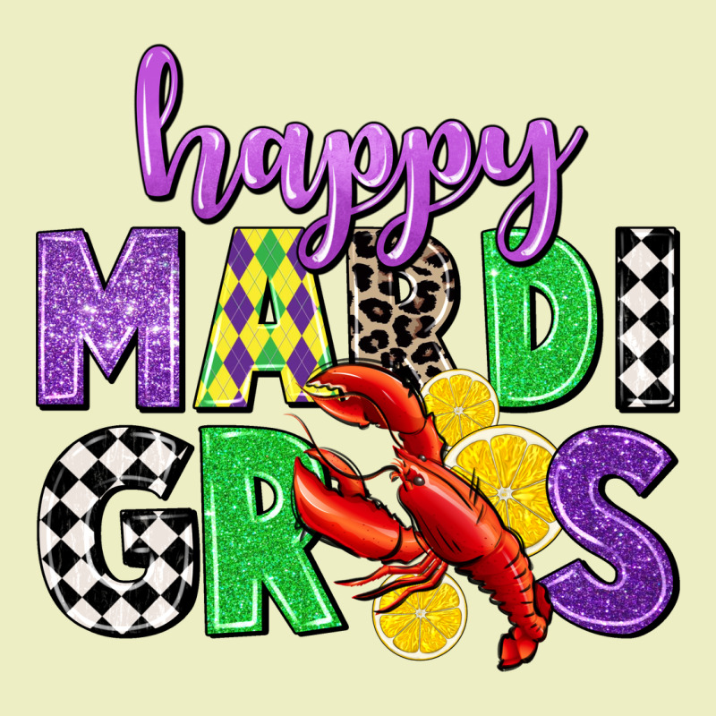 Happy Mardi Gras Urban Hoodie by CowGirlArtShop | Teevron