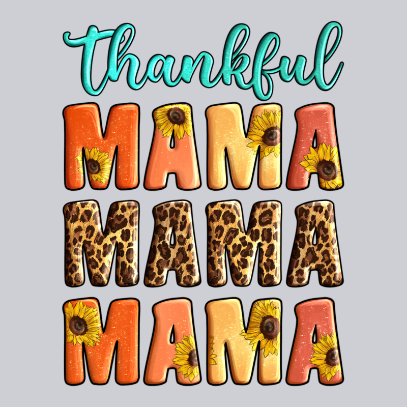 Thankful Mama Mama Mama Heavyweight Sweatshirt by Artiststas | Teevron