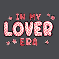 In My Lover Era Zipper Hoodie | Teevron