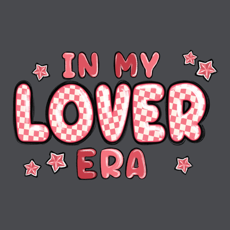In My Lover Era Zipper Hoodie by MaliasSmallBusiness | Teevron