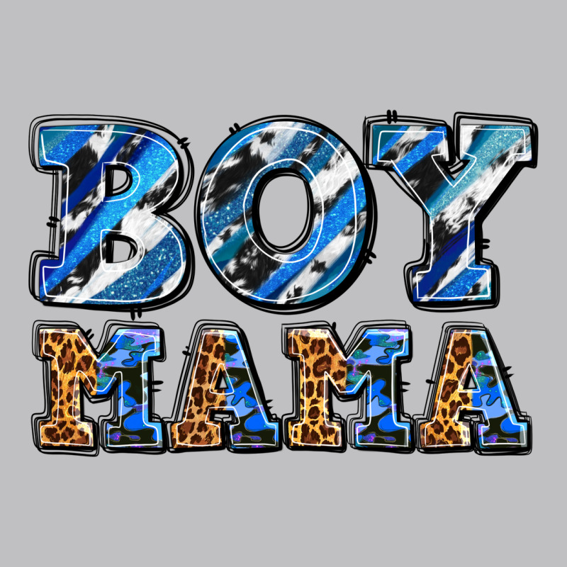 Boy Mama Classic Tee by AdoDesignShop | Teevron