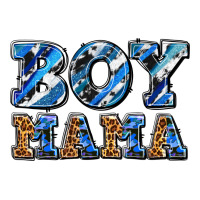 boy mama | Teevron
