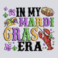 In My Mardi Gras Era Zipper Hoodie | Teevron