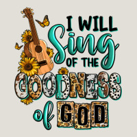 I Will Sing Of The Goodness Of God Heavy Core Tee | Teevron