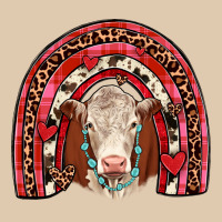 Valentines Hereford Rainbow Heavyweight Sweatshirt | Teevron