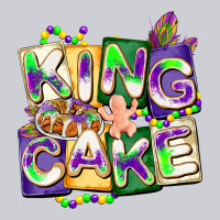 King Cake Mardi Gras Urban Hoodie | Teevron