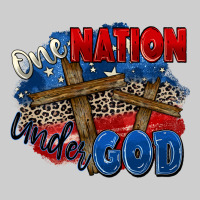 One Nation Under God Premium Tee | Teevron