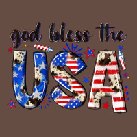 God Bless The Usa Long Sleeve Tee | Teevron