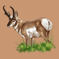 Pronghorn Heavyweight Hoodie | Teevron