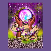 Stay Witchy Air Freshener Vintage Tee | Teevron