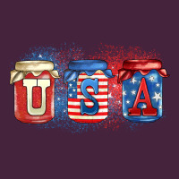 Usa Mason Jars Premium Tee | Teevron
