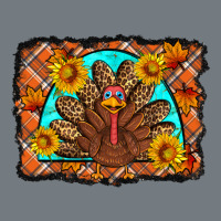 Thanksgiving Turkey Heavyweight Sweatshirt | Teevron
