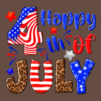 Happy 4th Of July Long Sleeve Tee | Teevron