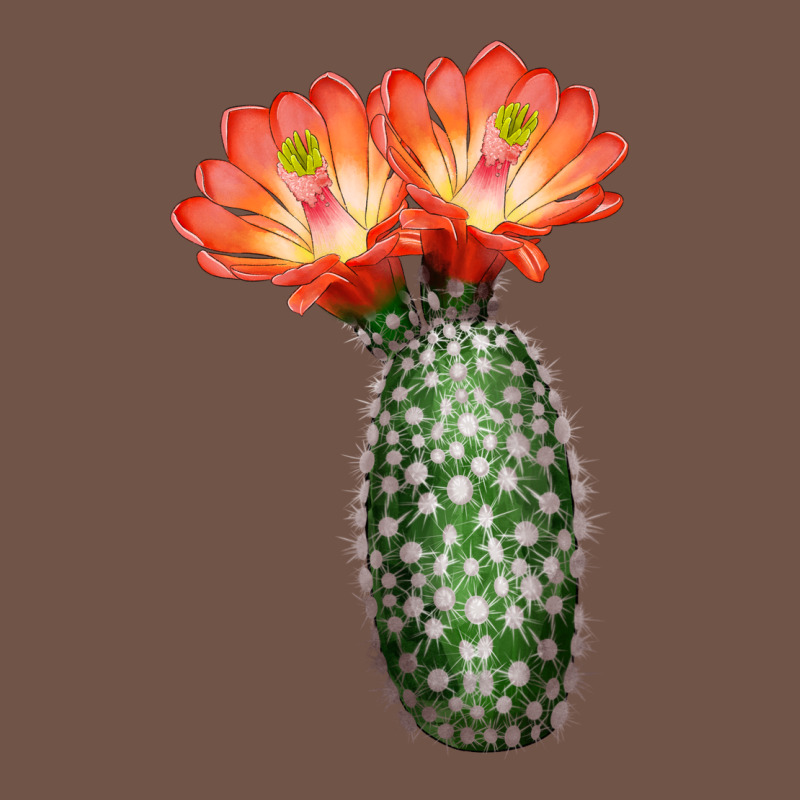 King Cup Cactus Premium Sweatshirt by LillyAllenDesigns | Teevron