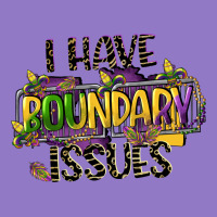 I Have Boundary Issues Urban Hoodie | Teevron