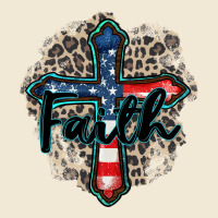 Faith Usa Premium Tee | Teevron