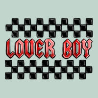 Lover Boy Zipper Hoodie | Teevron