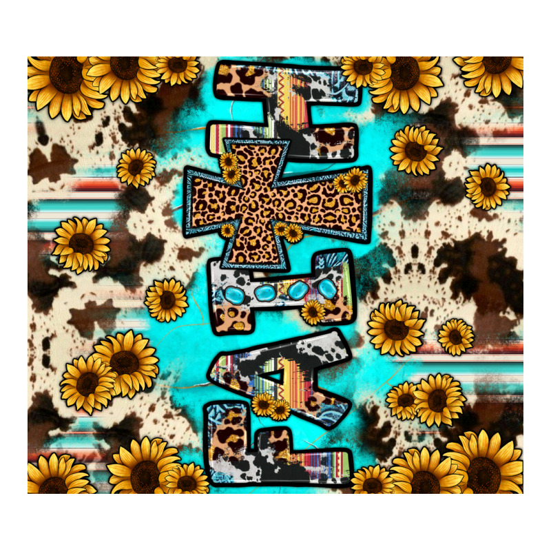 Faith Urban Heavy Tee by JahusDesignShop | Teevron