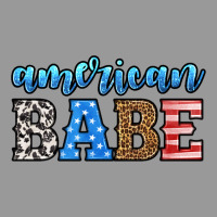 American Babe Vintage Hoodie | Teevron