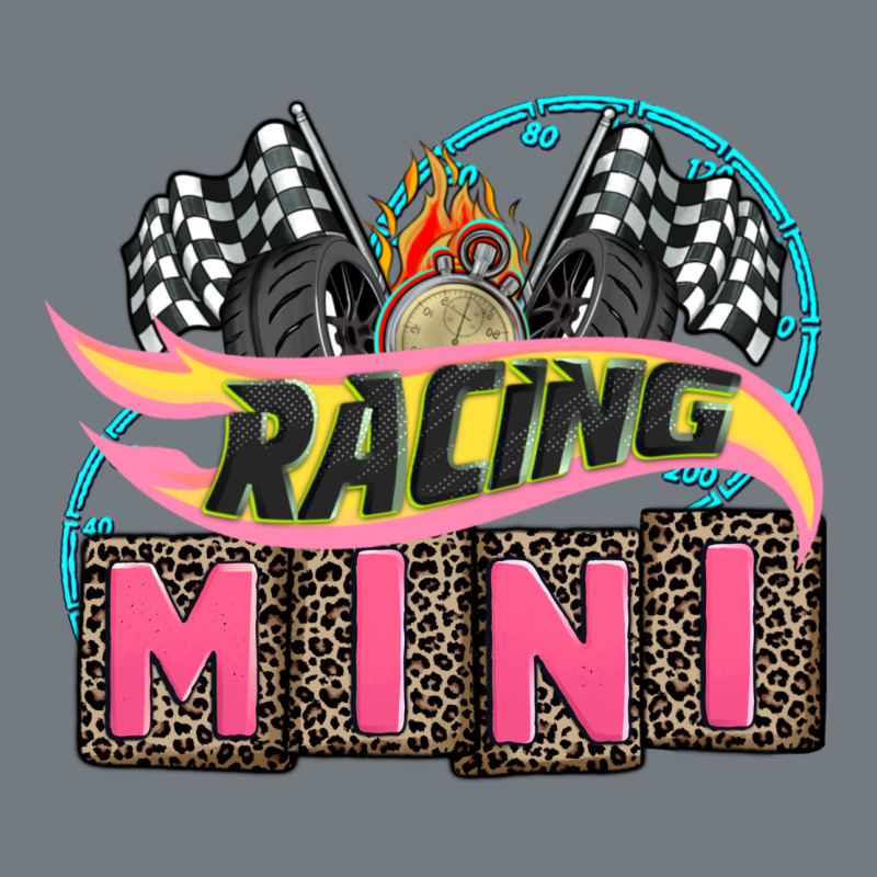 Racing Mini With Racing Oto Equipment Heavyweight Sweatshirt by AdoDesignShop | Teevron