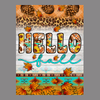 Hello Fall Vintage Tee | Teevron