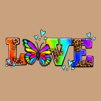 Pride Love Butterflies Vintage Tee | Teevron