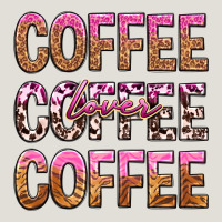 Coffee Coffee Coffee Lover Heavy Core Tee | Teevron