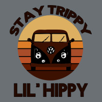 Stay Trippy Lil Hippy Premium Hoodie | Teevron