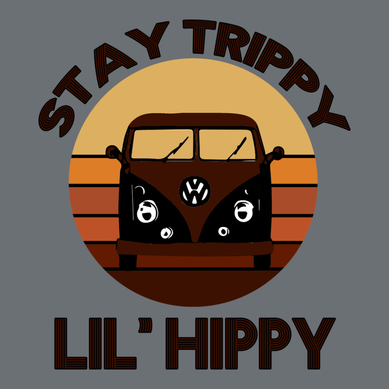 Stay Trippy Lil Hippy Premium Hoodie by Bettercallsaul | Teevron
