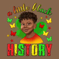 A Little Black History With Boy Juneteenth Premium Tee | Teevron