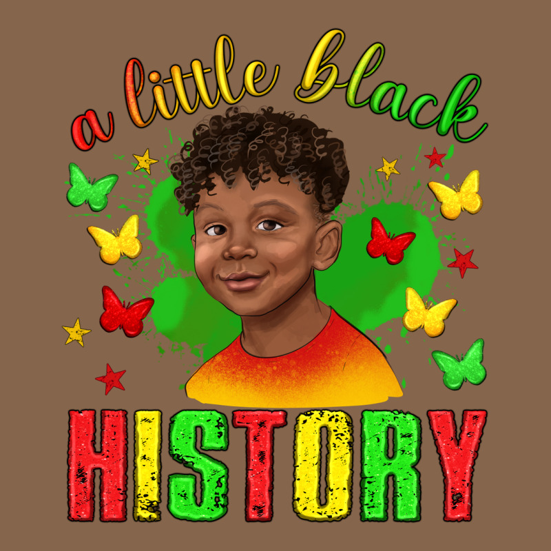 A Little Black History With Boy Juneteenth Premium Tee by texasbilliewilder | Teevron
