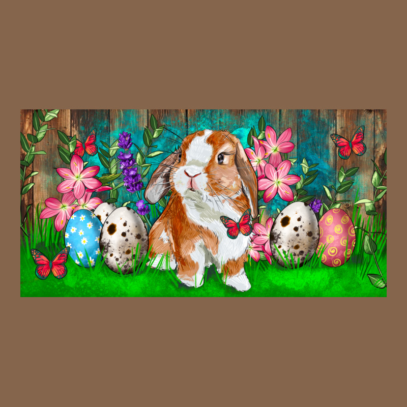 Spring Easter Bunny Premium Tee by RanaPortraitStore | Teevron