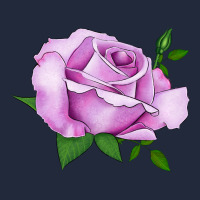 Life's Little Pleasures Rose Premium Sweatshirt | Teevron