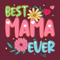 Best Mama Ever Long Sleeve Tee | Teevron