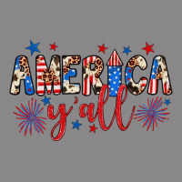 American Y'all Vintage Tee | Teevron