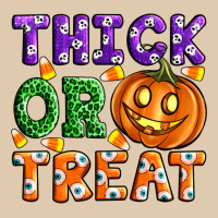Thick Or Treat Heavyweight Sweatshirt | Teevron