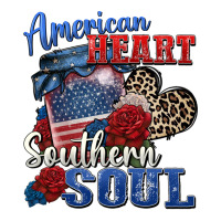 american heart southern soul | Teevron