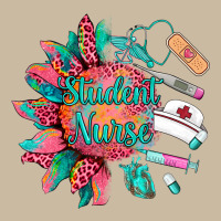 Western Student Nurse Medical Instruments Long Sleeve Tee | Teevron