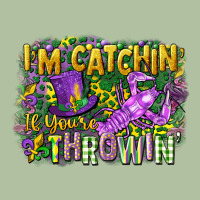 Im Catchin If Youre Throwin Urban Hoodie | Teevron