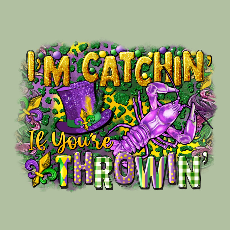 Im Catchin If Youre Throwin Urban Hoodie by CowGirlArtShop | Teevron