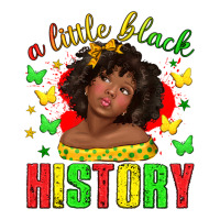 a little black history with girl juneteenth | Teevron